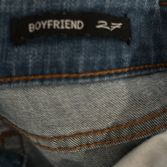 WILLIAM RAST jeans. Size 27 - Picture 8 of 9